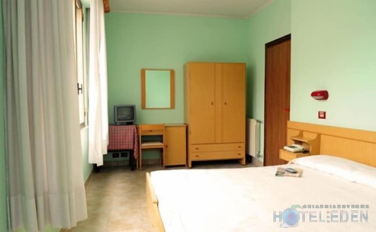 Imagen general del Hotel Eden, Chianciano Terme. Foto 9