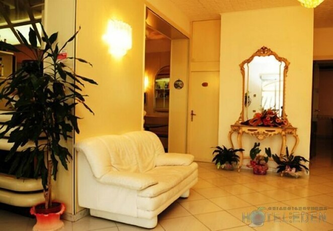 Imagen general del Hotel Eden, Chianciano Terme. Foto 10