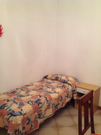 Imagen de la habitación del Hotel Eden, Chianciano Terme. Foto 13