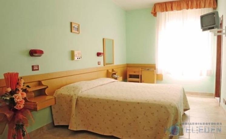 Imagen de la habitación del Hotel Eden, Chianciano Terme. Foto 15