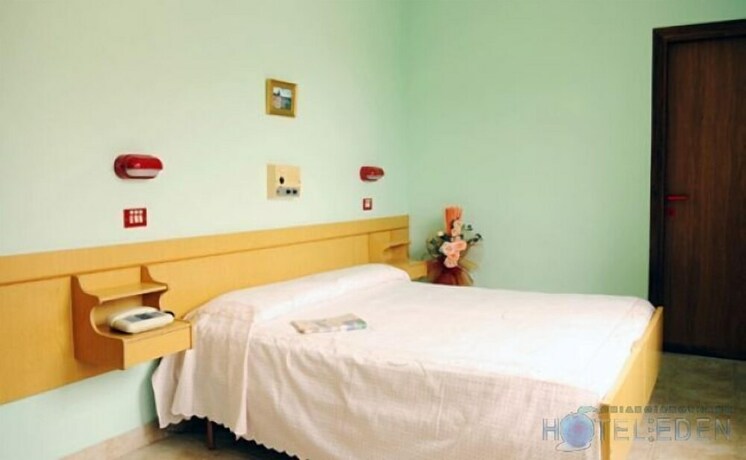 Imagen de la habitación del Hotel Eden, Chianciano Terme. Foto 16