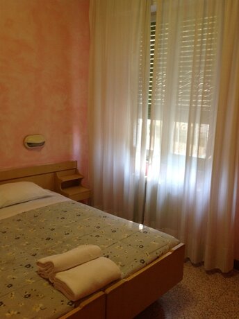 Imagen de la habitación del Hotel Eden, Chianciano Terme. Foto 17