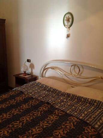Imagen de la habitación del Hotel Eden, Chianciano Terme. Foto 18