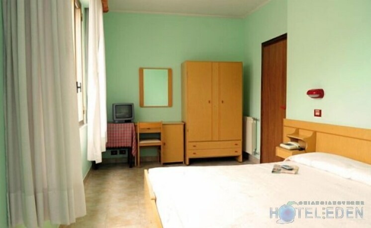 Imagen de la habitación del Hotel Eden, Chianciano Terme. Foto 20