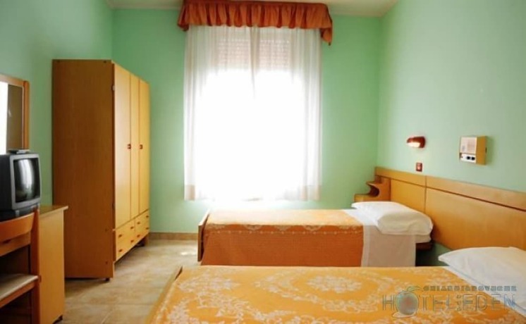 Imagen de la habitación del Hotel Eden, Chianciano Terme. Foto 22