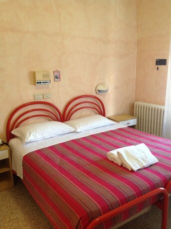 Imagen de la habitación del Hotel Eden, Chianciano Terme. Foto 23