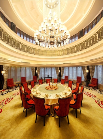 Imagen del bar/restaurante del Hotel Eden Clubhouse. Foto 4