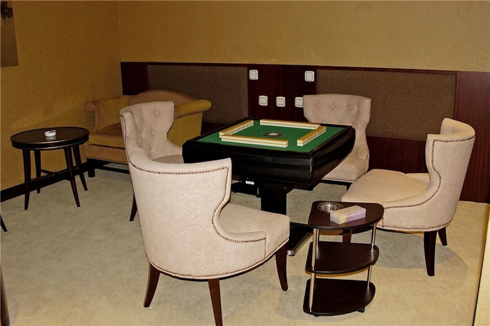 Imagen general del Hotel Eden Clubhouse. Foto 2