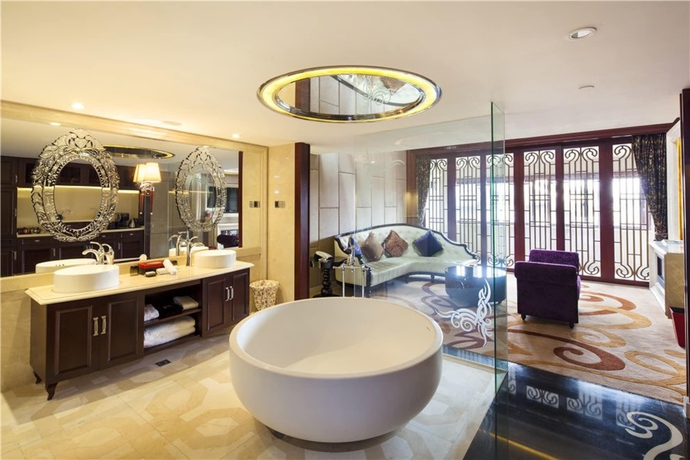 Imagen de la habitación del Hotel Eden Clubhouse. Foto 14