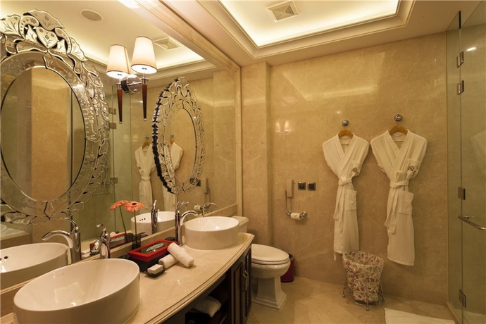 Imagen de la habitación del Hotel Eden Clubhouse. Foto 17