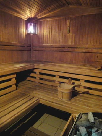 Imagen general del Hotel Eden, Cracovia. Foto 5