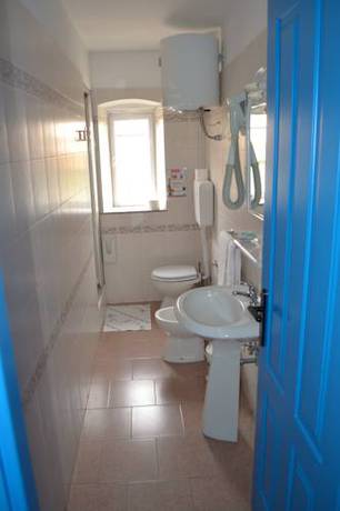 Imagen de la habitación del Hotel Eden, Deiva Marina. Foto 2
