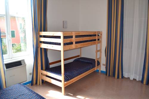 Imagen de la habitación del Hotel Eden, Deiva Marina. Foto 3