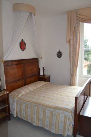 Imagen de la habitación del Hotel Eden, Deiva Marina. Foto 4