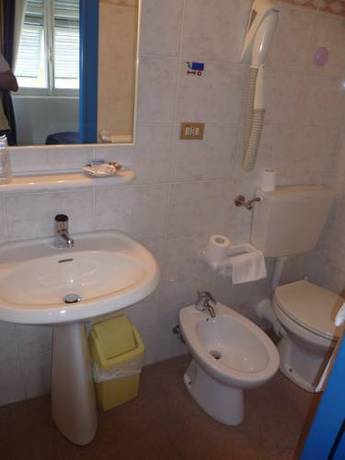 Imagen de la habitación del Hotel Eden, Deiva Marina. Foto 5