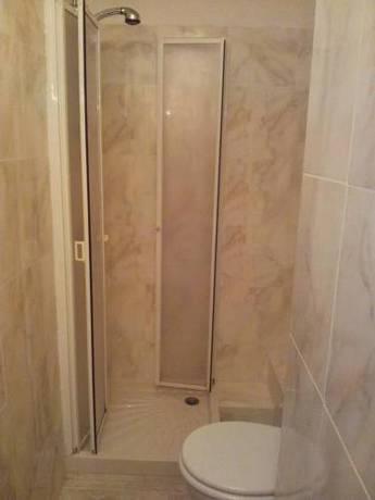 Imagen de la habitación del Hotel Eden, Deiva Marina. Foto 6