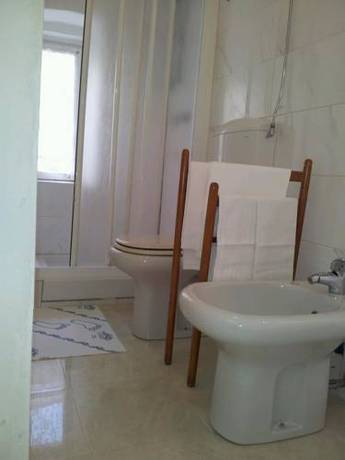 Imagen de la habitación del Hotel Eden, Deiva Marina. Foto 7