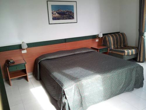 Imagen de la habitación del Hotel Eden, Deiva Marina. Foto 9