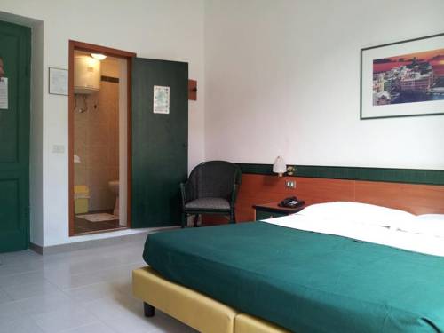 Imagen de la habitación del Hotel Eden, Deiva Marina. Foto 10