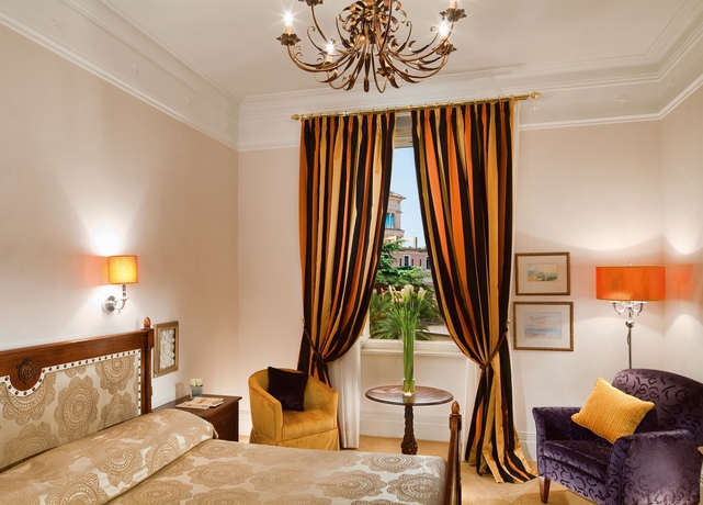 Imagen de la habitación del Hotel Eden - Dorchester Collection. Foto 3