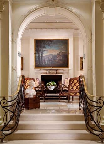 Imagen de los interiores del Hotel Eden - Dorchester Collection. Foto 12