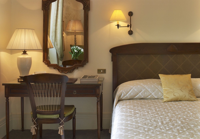 Imagen de la habitación del Hotel Eden - Dorchester Collection. Foto 5