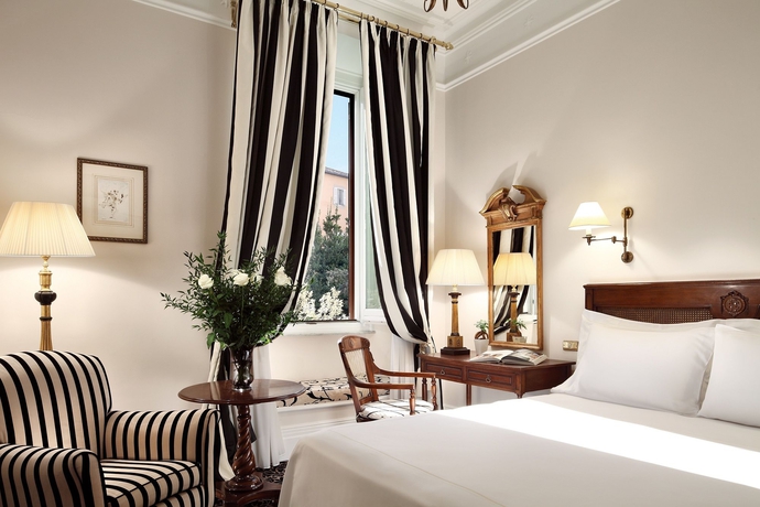 Imagen de la habitación del Hotel Eden - Dorchester Collection. Foto 8