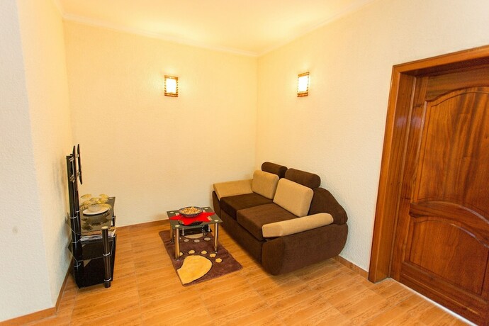 Imagen general del Hotel Eden Escape Apartments. Foto 1