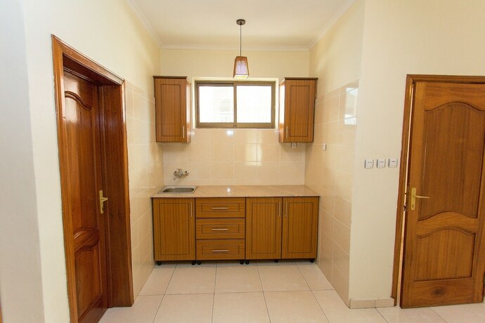 Imagen general del Hotel Eden Escape Apartments. Foto 4