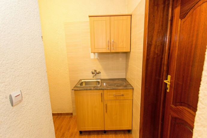 Imagen general del Hotel Eden Escape Apartments. Foto 9