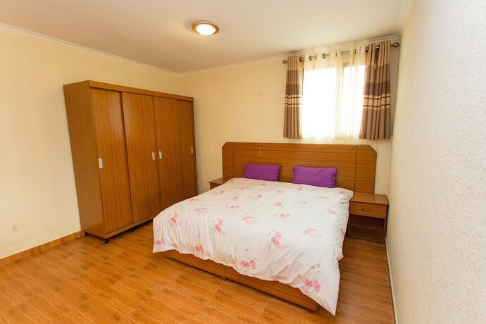 Imagen de la habitación del Hotel Eden Escape Apartments. Foto 17