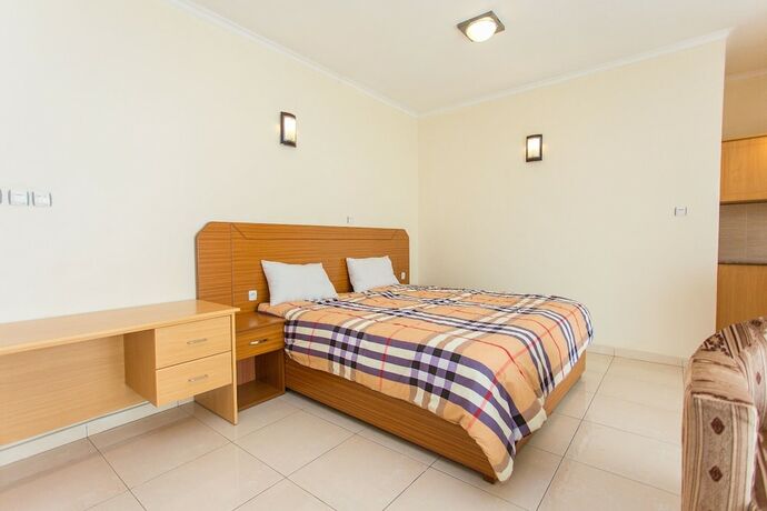 Imagen de la habitación del Hotel Eden Escape Apartments. Foto 18