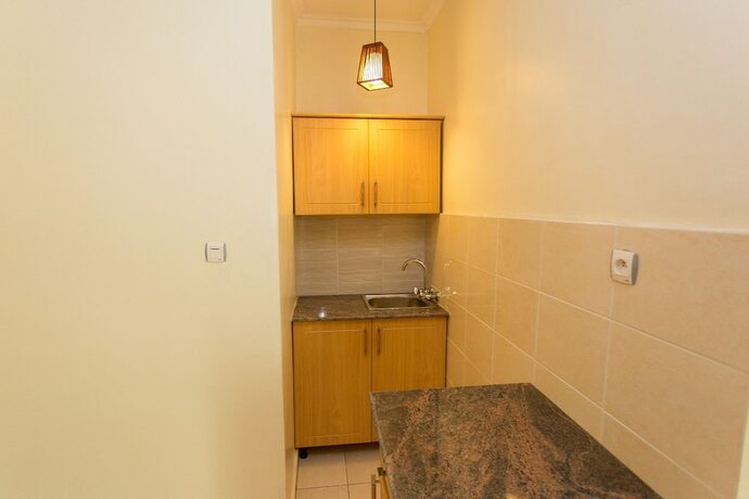 Imagen de la habitación del Hotel Eden Escape Apartments. Foto 19