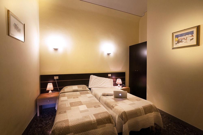 Imagen general del Hotel Eden, Florencia. Foto 5