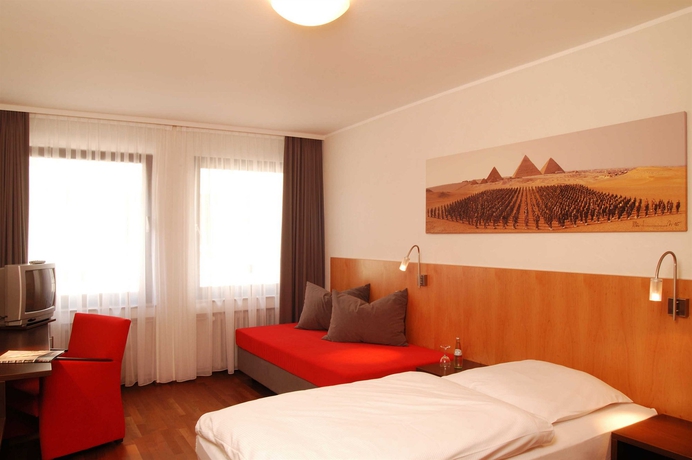 Imagen de la habitación del Hotel Eden Früh Am Dom. Foto 7