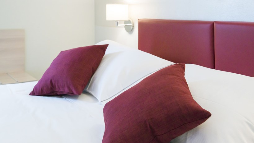 Imagen de la habitación del Hotel Eden Garda. Foto 4