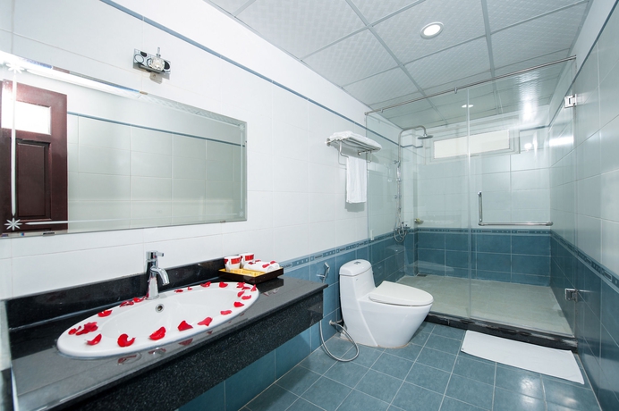 Imagen de la habitación del Hotel Eden Garden. Foto 12