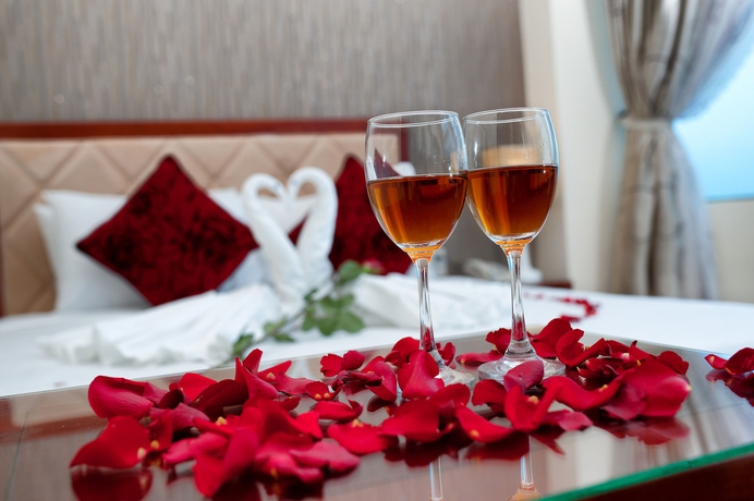 Imagen de la habitación del Hotel Eden Garden, Ho Chi Minh. Foto 11