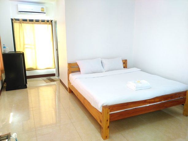 Imagen de la habitación del Hotel Eden Garden Resort. Foto 8