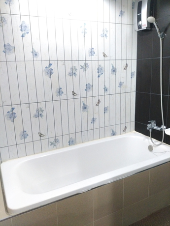 Imagen de la habitación del Hotel Eden Garden Resort. Foto 13