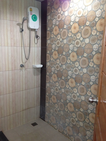 Imagen de la habitación del Hotel Eden Garden Resort. Foto 14