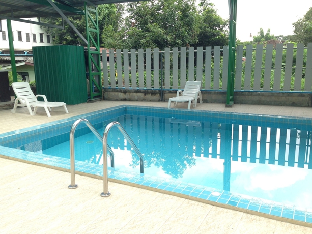 Imagen general del Hotel Eden Garden Resort. Foto 3