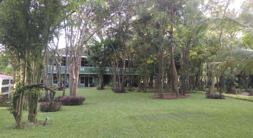 Imagen de los exteriores del Hotel Eden Garden, Sigiriya. Foto 13