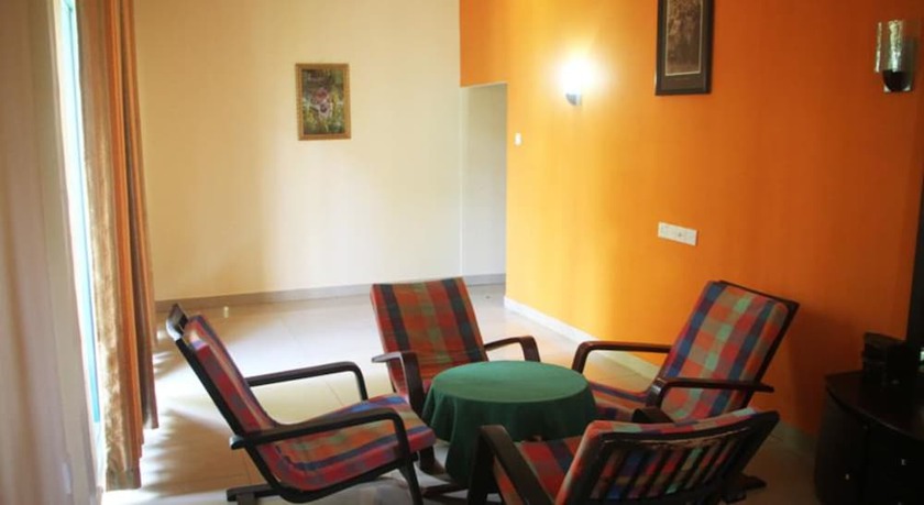 Imagen de los interiores del Hotel Eden Garden, Sigiriya. Foto 15