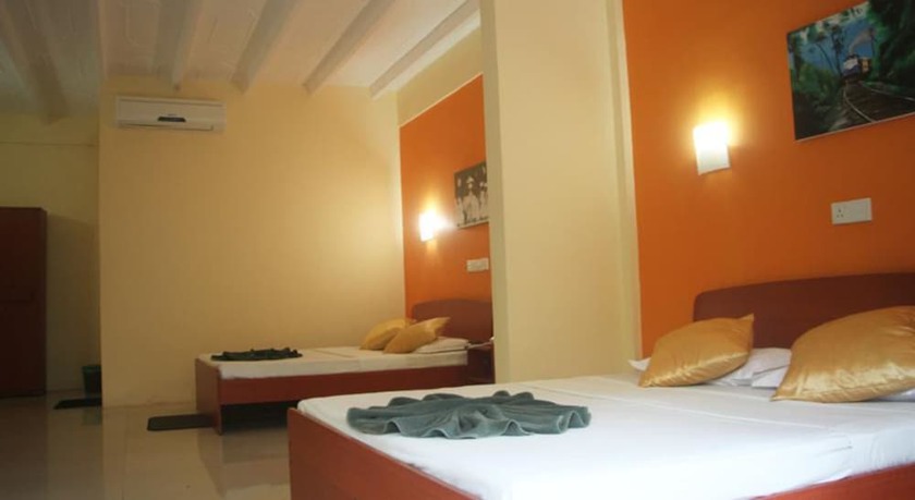 Imagen de la habitación del Hotel Eden Garden, Sigiriya. Foto 10