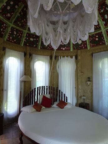 Imagen de la habitación del Hotel Eden Garden, Varkala. Foto 5