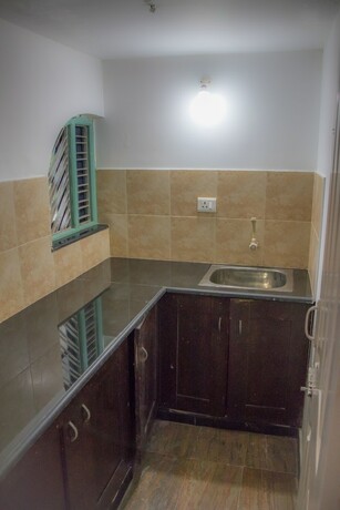 Imagen de la habitación del Hotel Eden Garden, Varkala. Foto 11