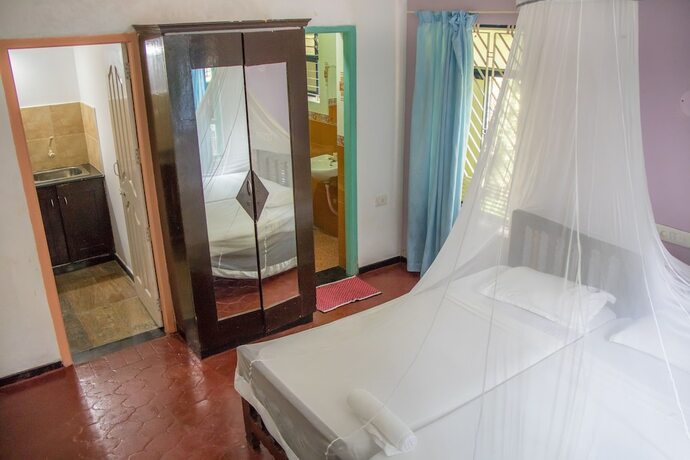 Imagen de la habitación del Hotel Eden Garden, Varkala. Foto 12