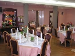 Imagen del bar/restaurante del Hotel Eden Garden & SPA. Foto 2