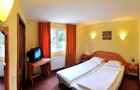 Imagen de la habitación del Hotel Eden Garden & SPA. Foto 3